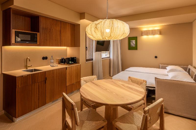 3HB Falesia Beach - Oda