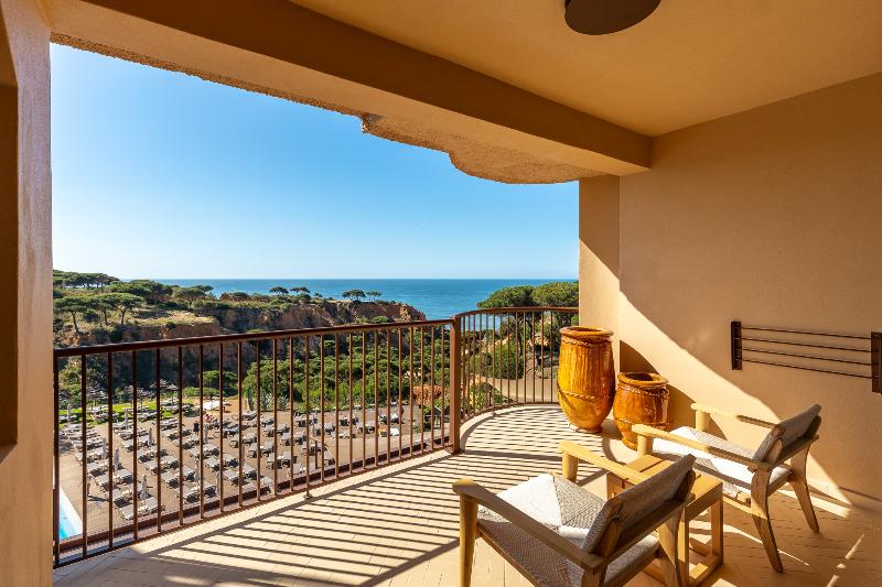 3HB Falesia Beach - Oda