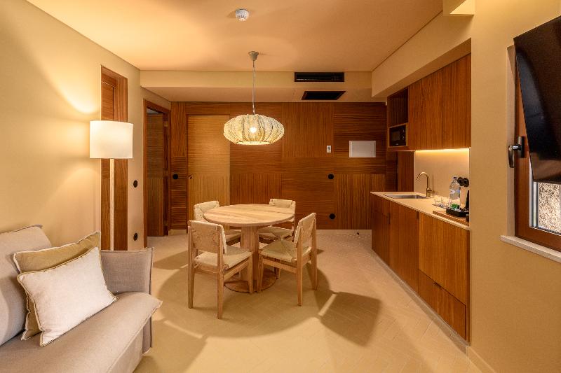 3HB Falesia Beach - Oda