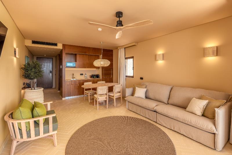 3HB Falesia Beach - Oda