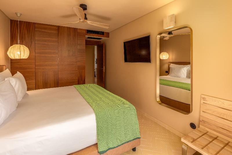 3HB Falesia Beach - Oda