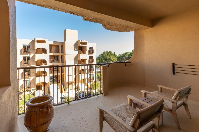 3HB Falesia Beach - Oda
