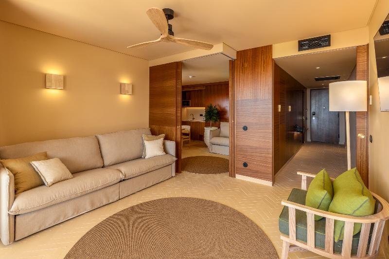 3HB Falesia Beach - Oda
