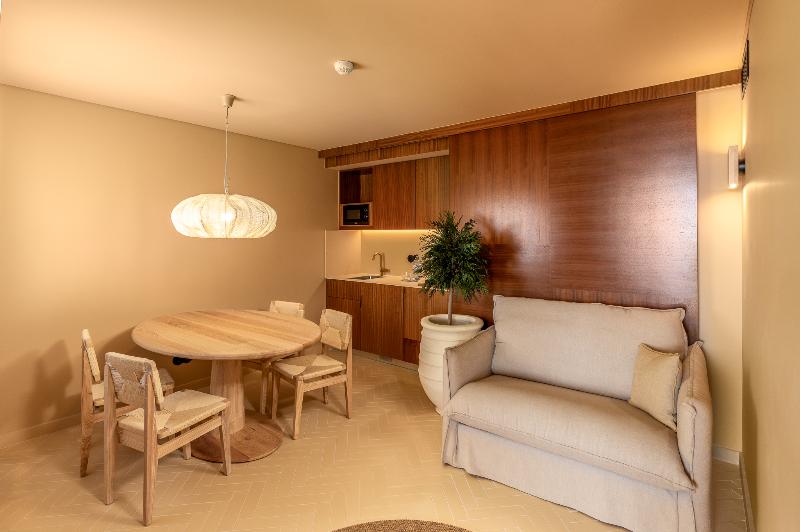 3HB Falesia Beach - Oda