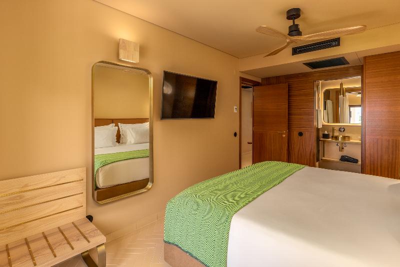 3HB Falesia Beach - Oda