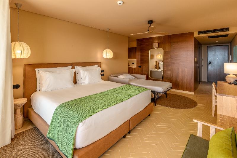 3HB Falesia Beach - Oda