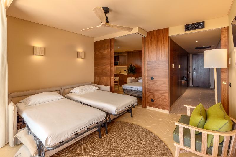 3HB Falesia Beach - Oda