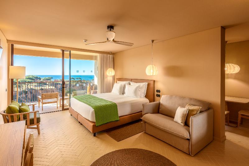 3HB Falesia Beach - Oda