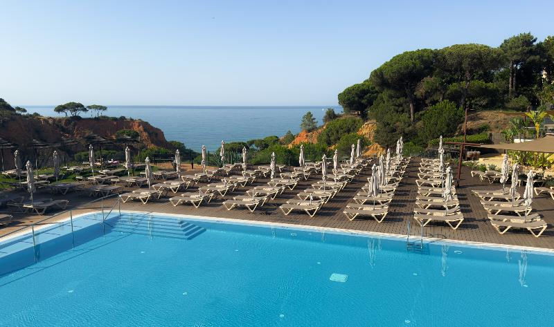 3HB Falesia Beach - Havuz