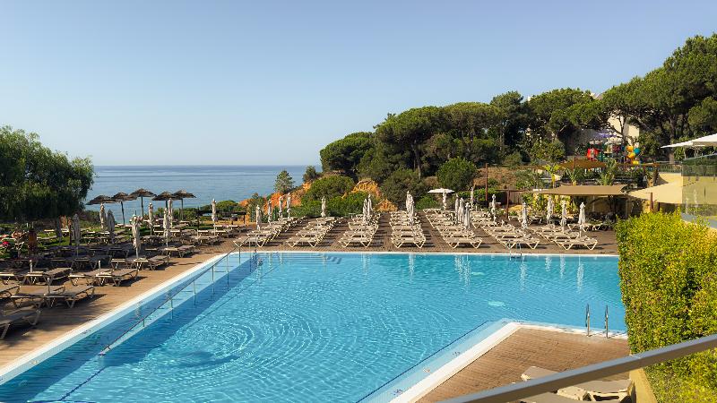 3HB Falesia Beach - Havuz