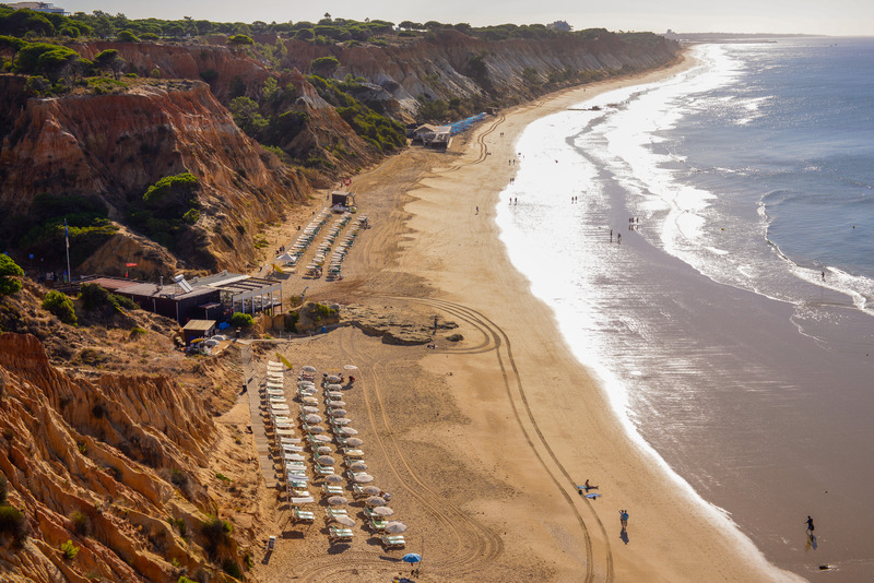3HB Falesia Beach - Plaj