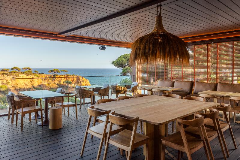 3HB Falesia Beach - Restoran