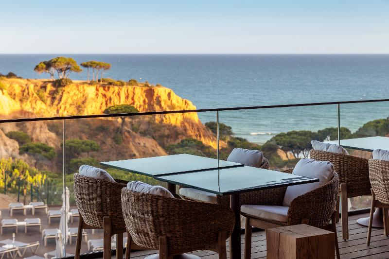 3HB Falesia Beach - Restoran
