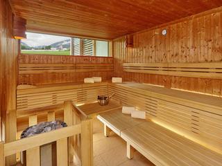 Spirodom Admont fotoÄŸrafÄ±