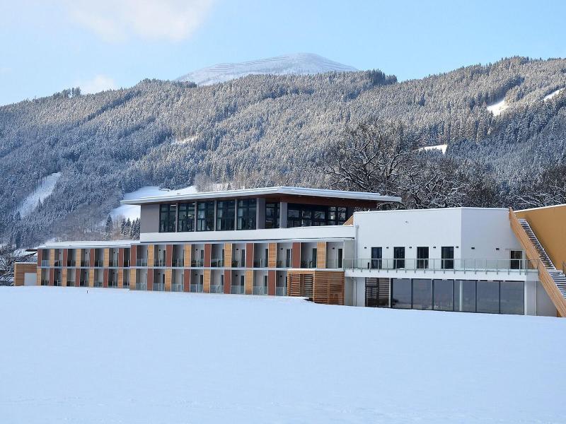 Spirodom Admont - Genel