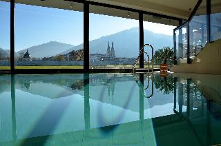 Spirodom Admont fotoÄŸrafÄ±