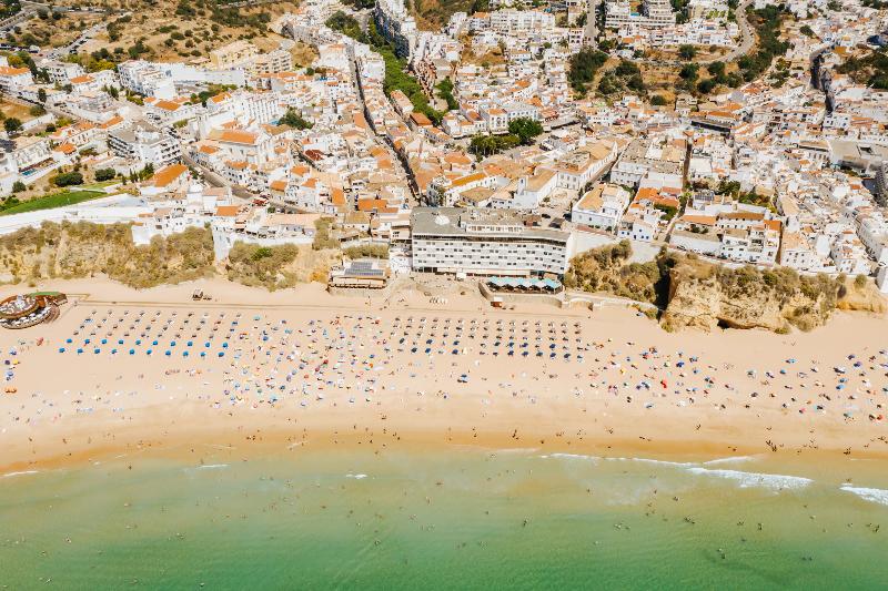 Sol e Mar Adults Only - Genel