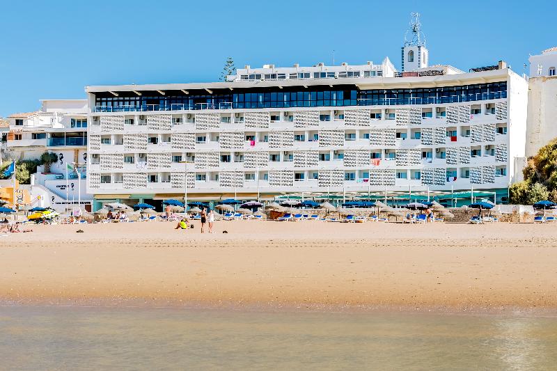 Sol e Mar Adults Only - Plaj
