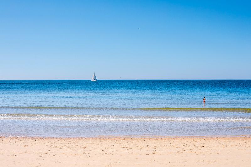 Sol e Mar Adults Only - Plaj
