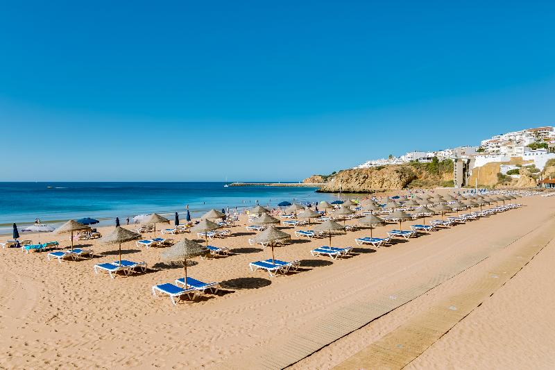Sol e Mar Adults Only - Plaj