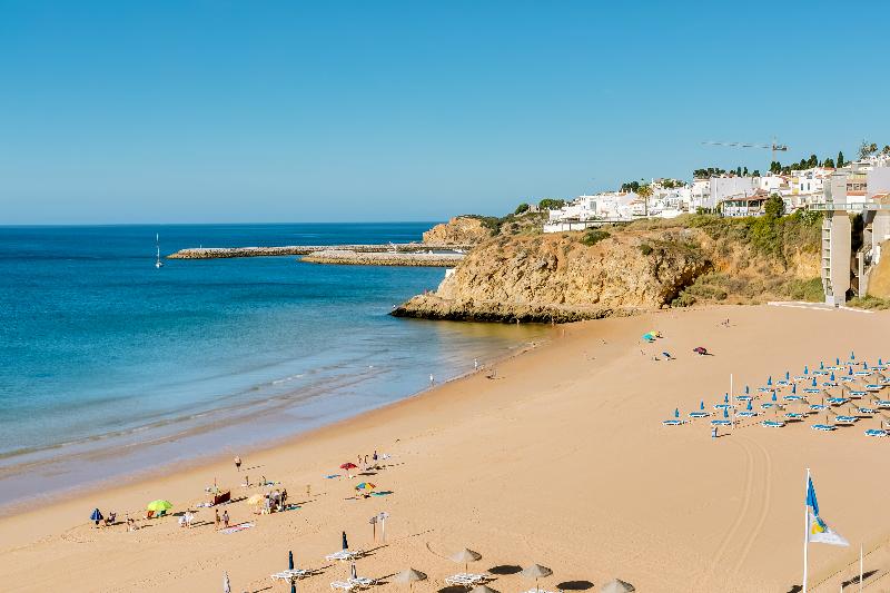 Sol e Mar Adults Only - Plaj