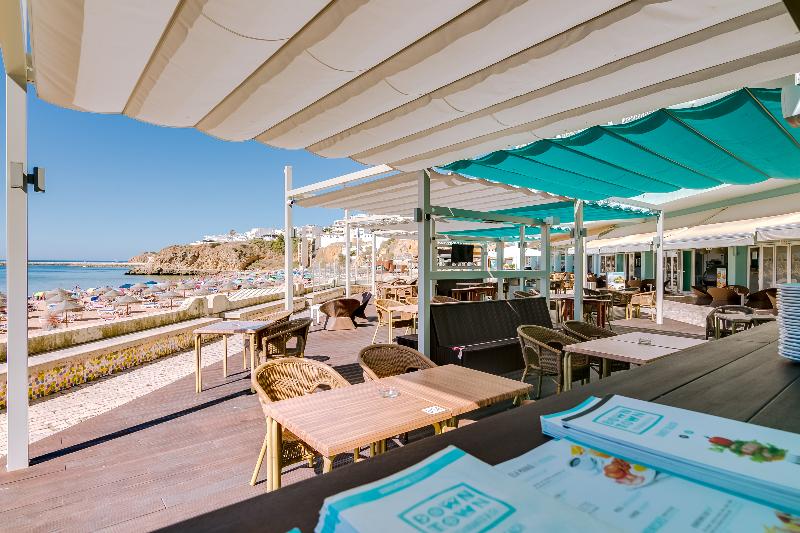 Sol e Mar Adults Only - Restoran