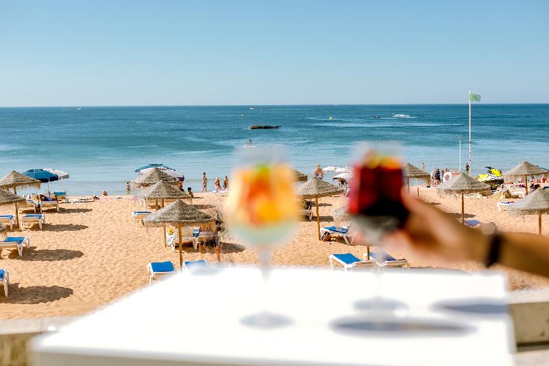 Sol e Mar Adults Only - Restoran