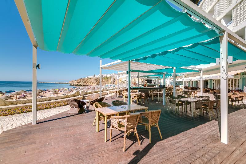Sol e Mar Adults Only - Teras