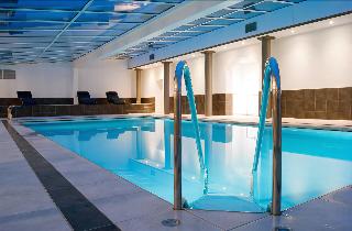 Hotelferienanlage Friedrichsbrunn fotoÄŸrafÄ±