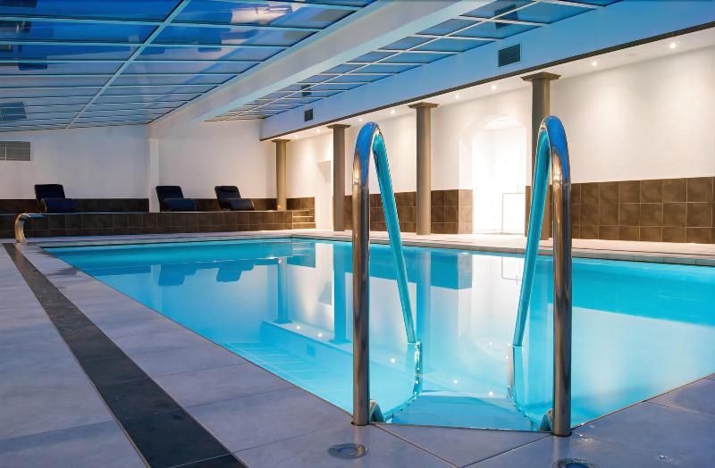Hotelferienanlage Friedrichsbrunn - Aktivite