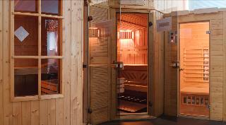 Hotelferienanlage Friedrichsbrunn fotoÄŸrafÄ±