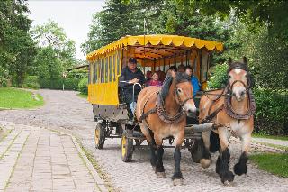 Hotelferienanlage Friedrichsbrunn fotoÄŸrafÄ±