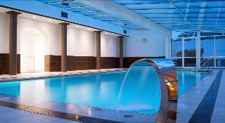 Hotelferienanlage Friedrichsbrunn otel fotoğrafı