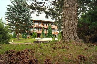 Hotelferienanlage Friedrichsbrunn fotoÄŸrafÄ±