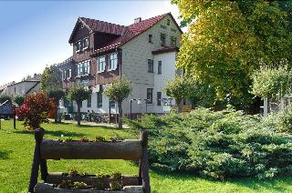 Hotelferienanlage Friedrichsbrunn fotoÄŸrafÄ±