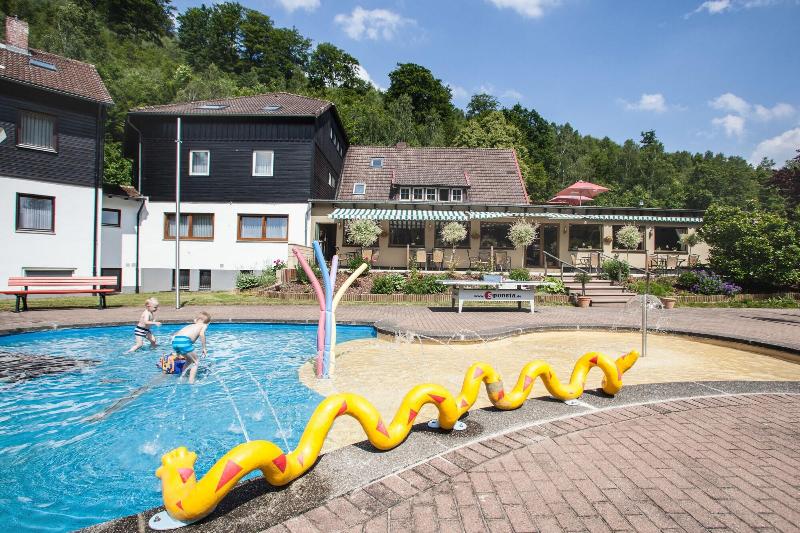 Im Tannengrund - Aktivite