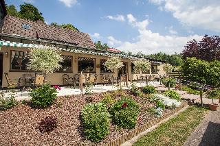 Im Tannengrund otel fotoğrafı