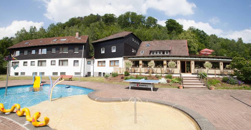 Im Tannengrund - Genel