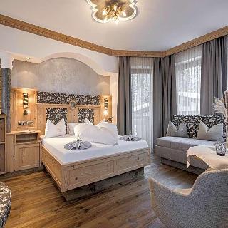 Alpenjuwel Jäger otel fotoğrafı