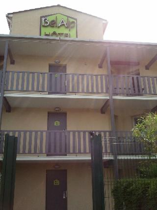 Hotel Bel Alp Manosque