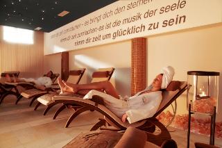 Thermenwelt Hotel Pulverer fotoÄŸrafÄ±