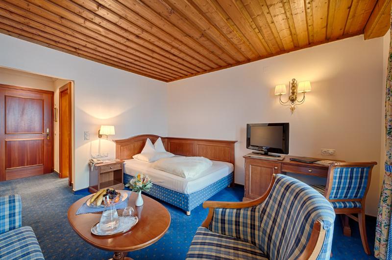 Thermenwelt Hotel Pulverer - Genel