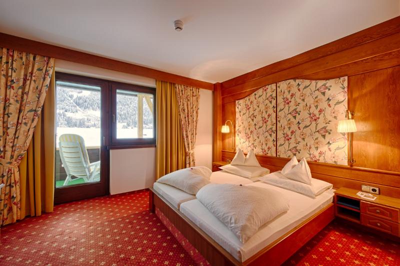 Thermenwelt Hotel Pulverer - Genel