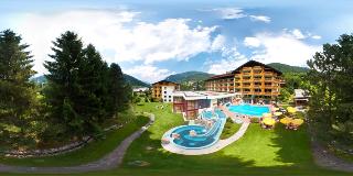 Thermenwelt Hotel Pulverer fotoÄŸrafÄ±