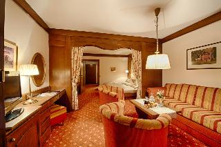 Thermenwelt Hotel Pulverer fotoÄŸrafÄ±