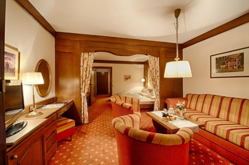 Thermenwelt Hotel Pulverer - Genel