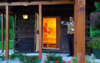 Thermenwelt Hotel Pulverer fotoÄŸrafÄ±