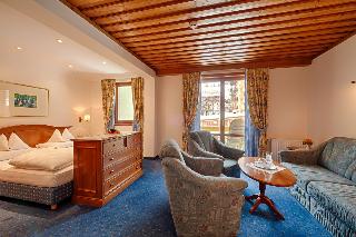 Thermenwelt Hotel Pulverer fotoÄŸrafÄ±