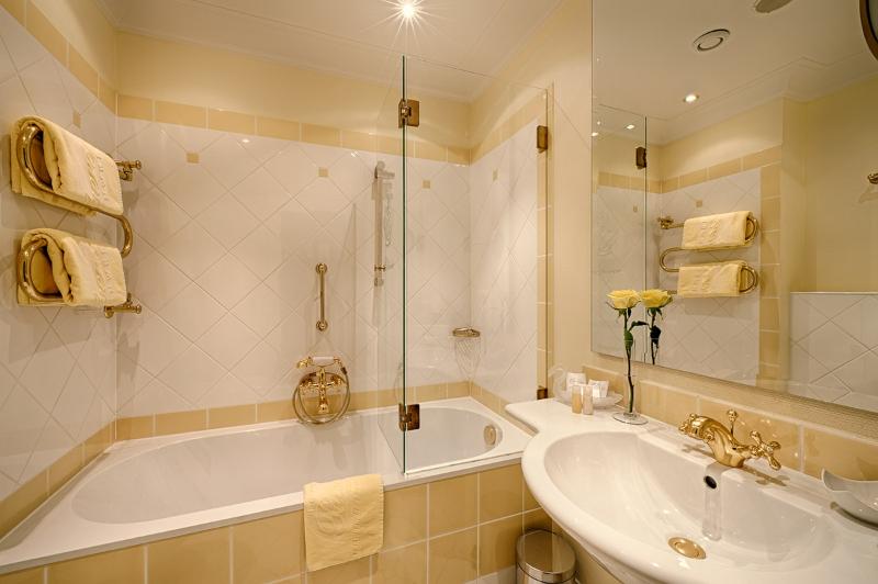 Thermenwelt Hotel Pulverer - Genel