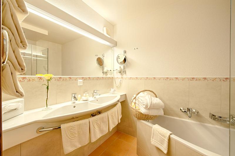 Thermenwelt Hotel Pulverer - Genel
